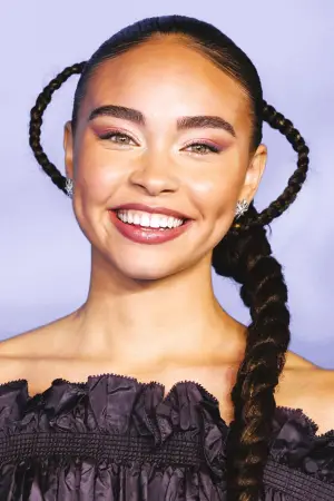 Фото Бейлі Басс (Bailey Bass) #326915