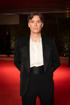 Фото Кілліан Мерфі (Cillian Murphy) #72903