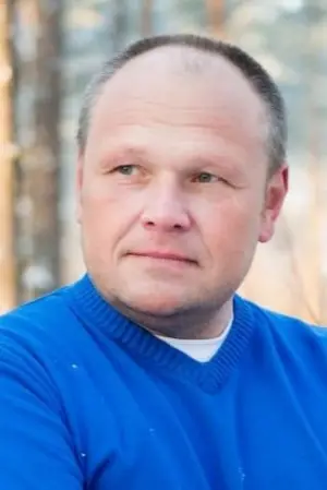 Фото Еркі Тікан #20196