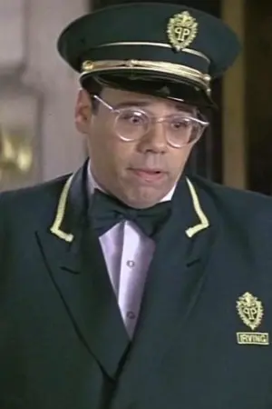 Фото Ірвінг Мецман #92832