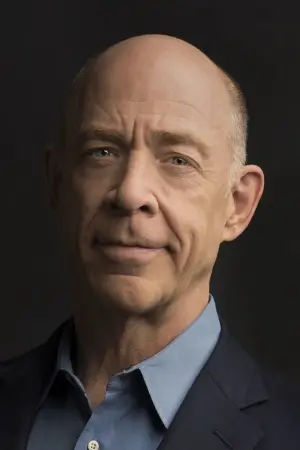 Фото Дж. К. Сіммонс (J.K. Simmons) #327126