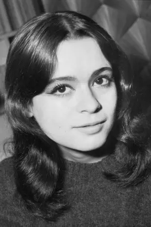 Фото Марі Версіні (Marie Versini) #178772