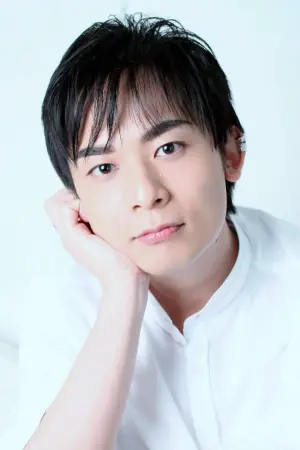 Фото Рьо Куратомі #316459