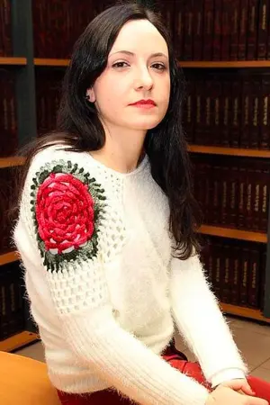 Фото Софія Куенка #68269