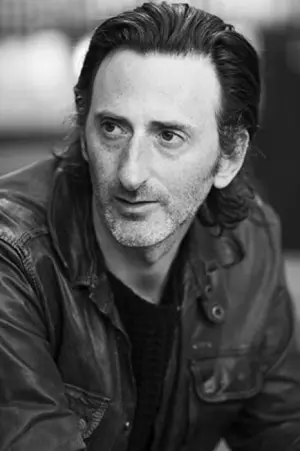 Фото Енді Ґазерґуд #78898