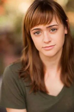 Фото Корсика Вілсон #304935