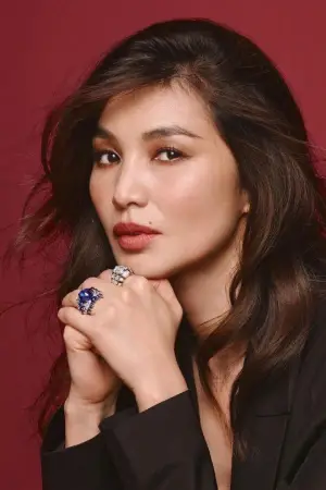 Фото Джемма Чан (Gemma Chan) #326696