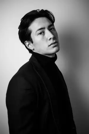 Фото Гадсон Вільямс (Hudson Williams) #373353