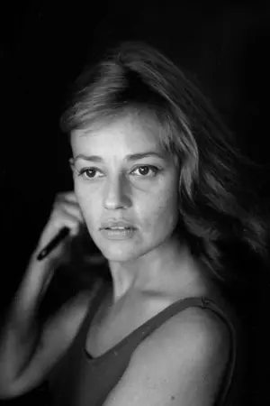 Фото Жанна Моро (Jeanne Moreau) #59264