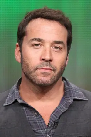 Фото Джеремі Півен #1697