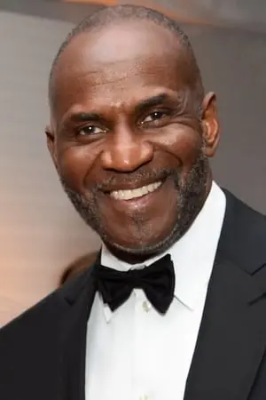 Фото Джуліус Гарріс (Julius Harris) #88272