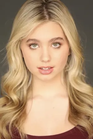 Фото Лілія Бекінгем #39720