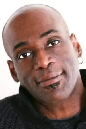 Фото Моріс Морган #38551