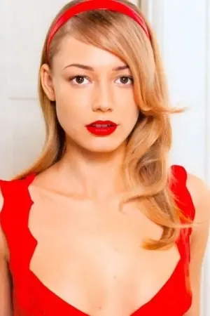 Фото Оксана Акіньшина (Oksana Akinshina) #74837