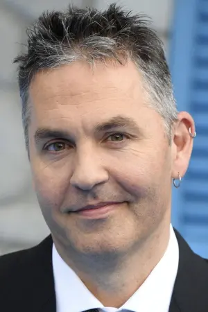 Фото Ол Паркер #72348