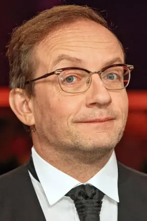 Фото Вігальд Бонінг (Wigald Boning) #122874