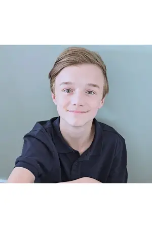 Фото  (Elijah Fox) #350633