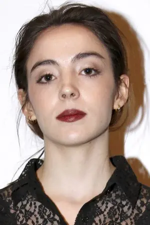 Фото Гаранс Марільє (Garance Marillier) #50186