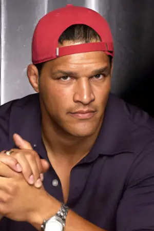 Фото Марк Керр #359028