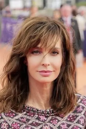 Фото Анн Парійо #60026