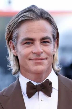 Фото Кріс Пайн (Chris Pine) #326444