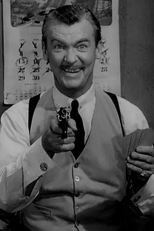 Фото Ден Тобін (Dan Tobin) #234778