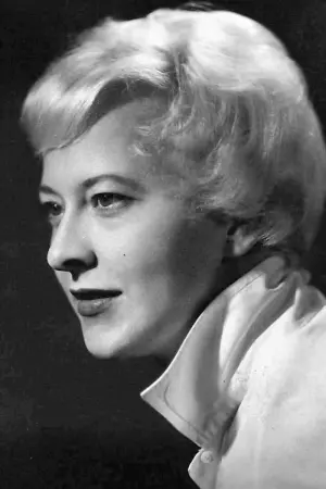 Фото Дора ван дер Гроен #313943