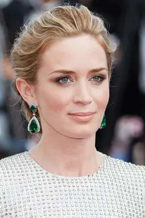 Фото Емілі Блант (Emily Blunt) #2752