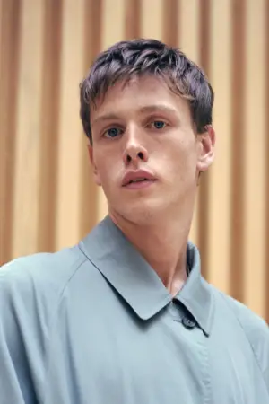 Фото Гарріс Дікінсон (Harris Dickinson) #327958