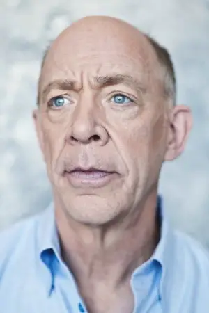 Фото Дж. К. Сіммонс (J.K. Simmons) #327127