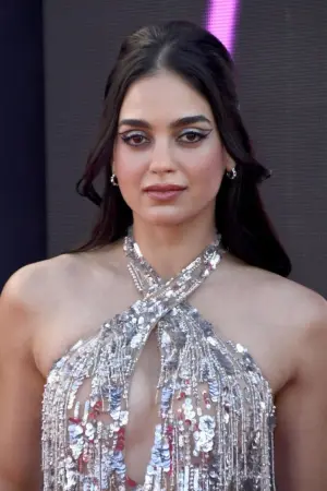 Фото Мелісса Баррера (Melissa Barrera) #17304