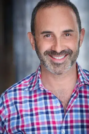 Фото Майкл Зігфельд #335062