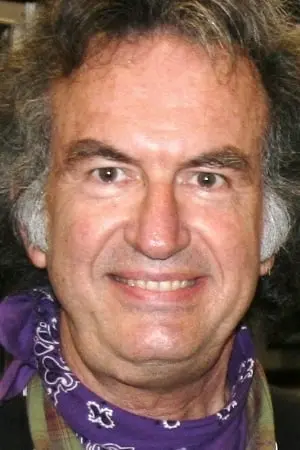 Фото Вільям Стаут #70677