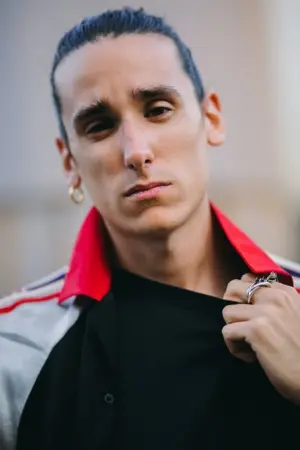 Фото  (Andrea Carpenzano) #222697