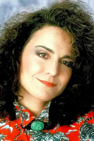 Фото Поллі Дрейпер (Polly Draper) #115729