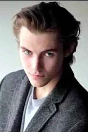 Фото Вільям Бойс Бланшет #202360