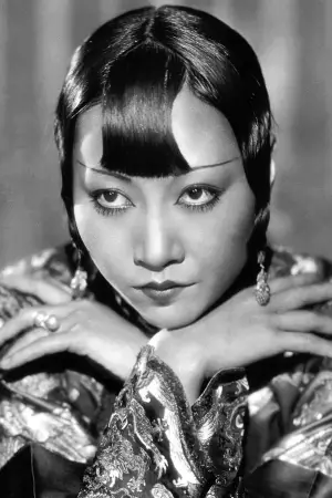 Фото Анна Мей Вонґ (Anna May Wong) #349389