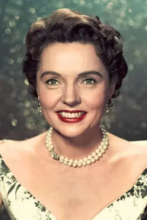 Фото Джейн Вятт (Jane Wyatt) #77680