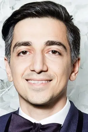 Фото Мурад Османн #102169