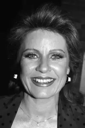 Фото Патті Дюк (Patty Duke) #341937