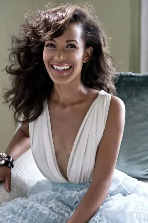 Фото Рейчел Латтрелл #41599