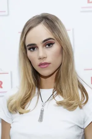 Фото Сукі Вотергаус (Suki Waterhouse) #28559