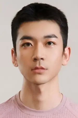 Фото  (Wang Peiwei) #350879