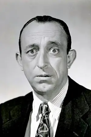 Фото Аллен Дженкінс #61848