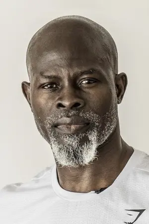 Фото Джімон Хонсу (Djimon Hounsou) #66716