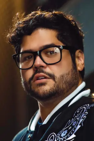 Фото Гарві Ґіллен #650