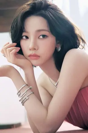 Фото Ю Чімін (KARINA) #335829