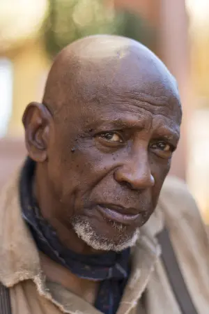 Фото Луї Госсет мл. (Louis Gossett Jr.) #66954