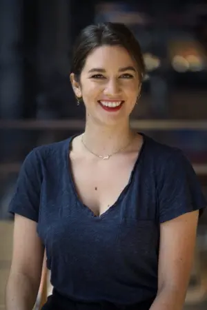 Фото Мадлен Шарафян #13831