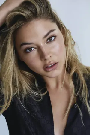 Фото Мадлен Клайн (Madelyn Cline) #12971